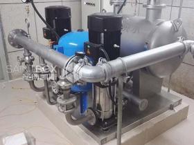 都勻施工供水設備定制專家，為工程項目量身打造解決方案