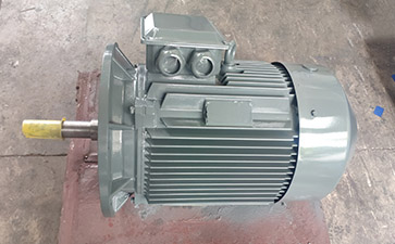 高效節能水泵電機