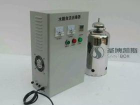 不銹鋼水箱自循環消毒器